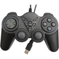 MEDIACOM GAMEPAD PRO DUAL SHOCK USB