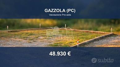 Immobile in asta di 1740 m² a Gazzola