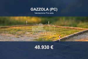 Immobile in asta di 1740 m² a Gazzola