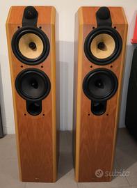 Bowers & Wilkins CDM7 Special Edition Diffusori