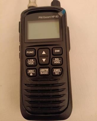 CB portatile PNI Escort HP82