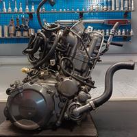 MOTORE YAMAHA XT 660 TENERE' (2008-16) 
