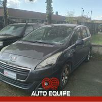 Peugeot 5008 1.6 BlueHDi 120CV Business
