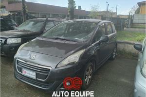 Peugeot 5008 1.6 BlueHDi 120CV Business