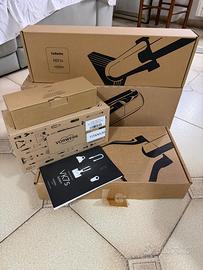 Folletto vk7s Titanium