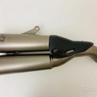 Kit silenziatori akrapovic ducati panigale 959