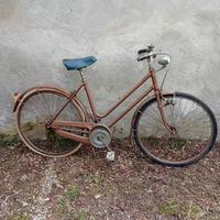 Bici anni 60 Doniselli