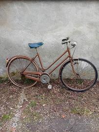 Bici anni 60 Doniselli