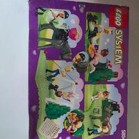 Lego system belville