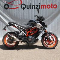 Ktm 390 Duke