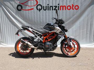 Ktm 390 Duke