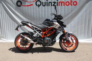 Ktm 390 Duke