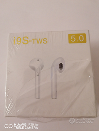 Auricolari Bluetooth NUOVI