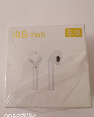 Auricolari Bluetooth NUOVI