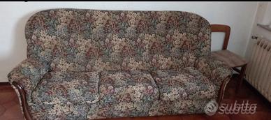 divano usato 