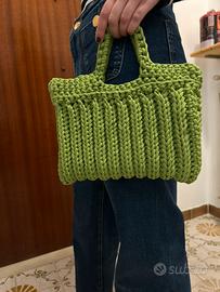 Borsa a mano