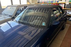 Rover 200 214i 16V cat Cabriolet