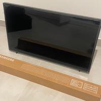 TV samsung 32 pollici