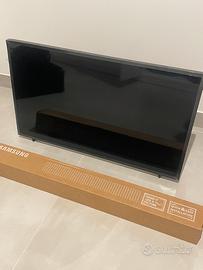 TV samsung 32 pollici