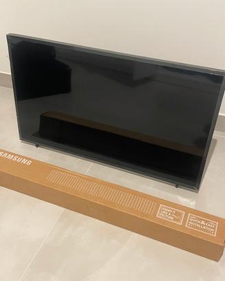 TV samsung 32 pollici
