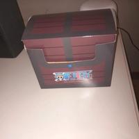 cofanetto 20 DVD One piece da Ep. 103 a 195