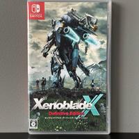 Xenoblade Chronicles X: Definitive Edition
