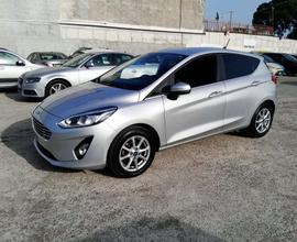 Ford Fiesta 1.1 75CV TITANIUM