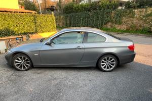 Auto BMW 320d coupè