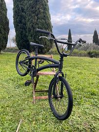 Bici bmx