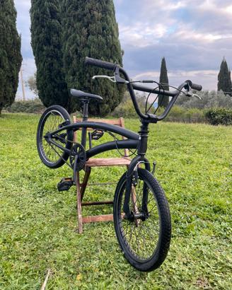 Bici bmx