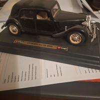 CITROEN 15 TA ORIGINALE 