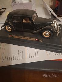 CITROEN 15 TA ORIGINALE 