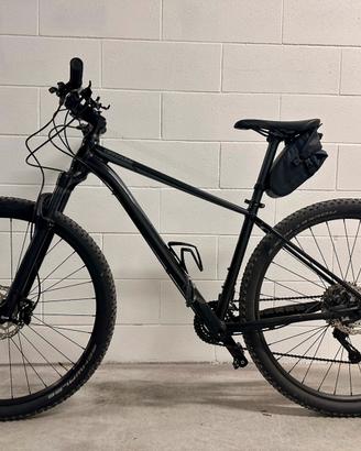 Bici Cannondale Trail 3 - MTB XC Front 29”