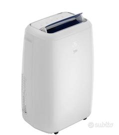 Condizionatore portatile Beko BP112C 12000 BTU