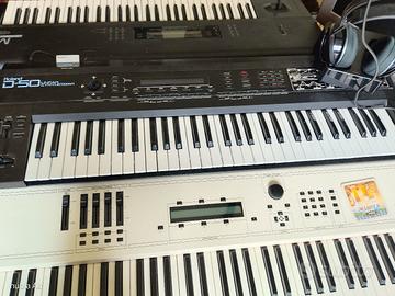 Roland d50 