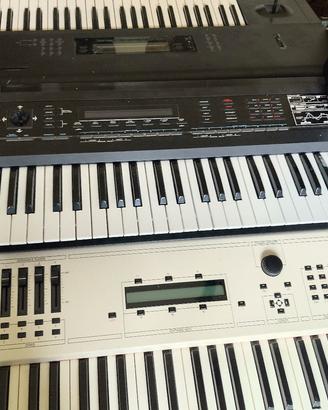 Roland d50 