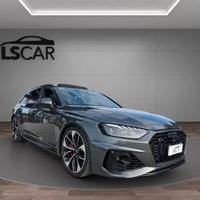 Audi RS4 Avant 2.9 tfsi quattro 450cv~Unipro~Promo