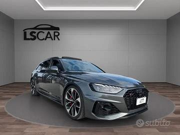 Audi RS4 Avant 2.9 tfsi quattro 450cv~Unipro~Promo