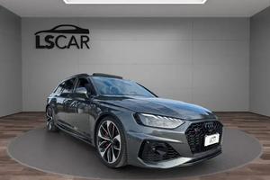 Audi RS4 Avant 2.9 tfsi quattro 450cv~Unipro~Promo