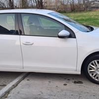  golf 6 1.4 united benzina 2011