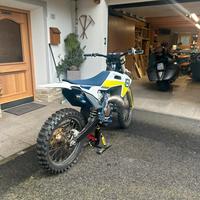 Husqvarna TC 125 - 2021