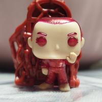 Statuetta Eleven Stranger Things Kinder Joy Funko 