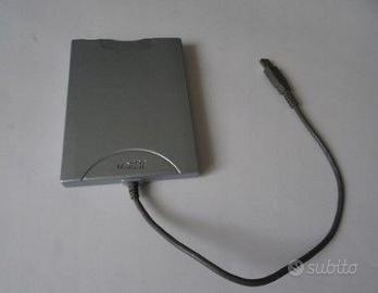 Lettore Floppy Usb Fujitsu