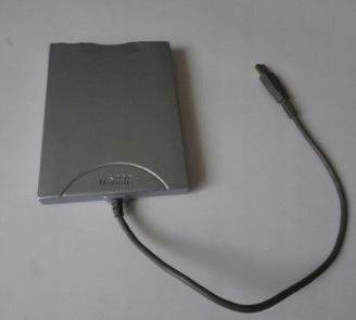 Lettore Floppy Usb Fujitsu