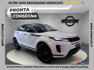 Land Rover Range Rover Evoque R-dynamic AWD 2...