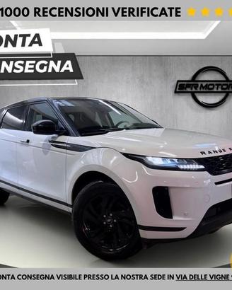 Land Rover Range Rover Evoque R-dynamic AWD -...