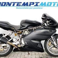 DUCATI Sport 750