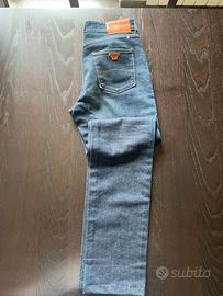 Jeans donna Armani skinny