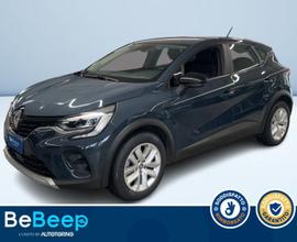 Renault Captur 1.0 TCE EQUILIBRE GPL 100CV