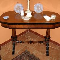 Antiquariato tavolo 1800